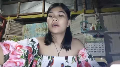 Evelyn online show from 16, 5, 2026