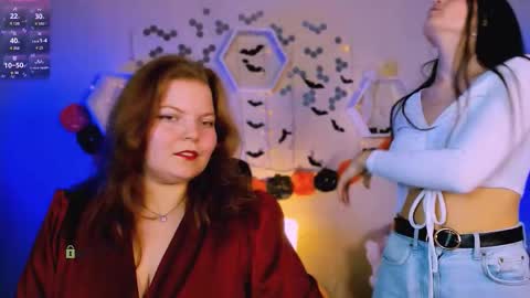 Sweet Renesmee online show from 2, 11, 2025