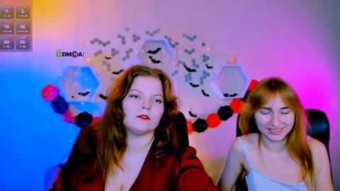 Sweet Renesmee online show from 3, 11, 2025