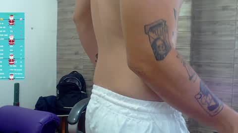 R E N E  online show from 19, 12, 2024