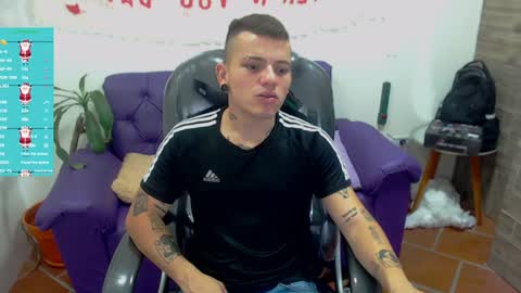 R E N E  online show from 23, 12, 2024