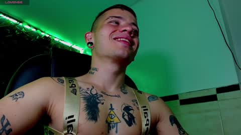 R E N E  online show from 24, 1, 2025