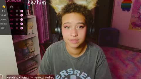 Snapshot of renpuppy chatting on 3, 12, 2024 REN online show from 3, 12, 2024