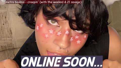 Snapshot of renpuppy chatting on 6, 1, 2025 REN online show from 6, 1, 2025