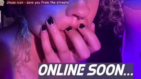 Snapshot of renpuppy chatting on 10, 2, 2025 REN online show from 10, 2, 2025