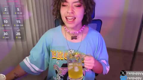 REN online show from 21, 3, 2026