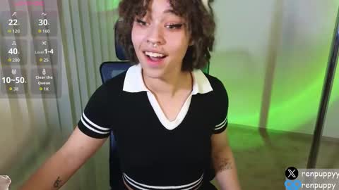 REN online show from 24, 3, 2026