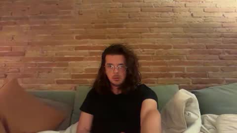 Renzo online show from 16, 5, 2026