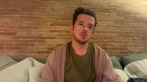 Renzo online show from 17, 5, 2026