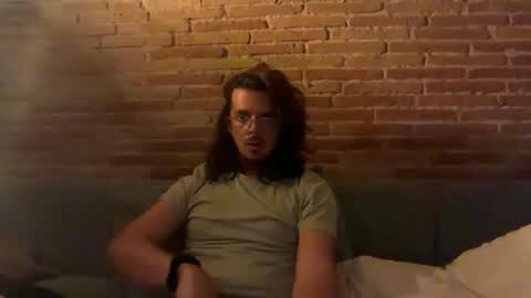 Renzo online show from 6, 6, 2026