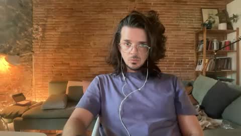 Renzo online show from 13, 7, 2026