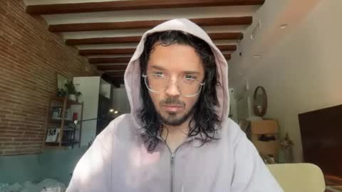 Renzo online show from 25, 7, 2026