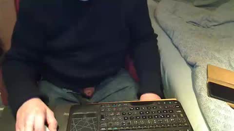 Snapshot of reodorfelgen chatting on 20, 11, 2025 Reodor online show from 20, 11, 2025