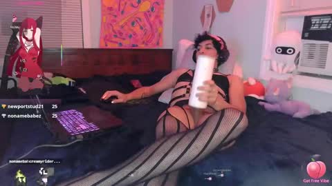 residentgoblin online show from 15, 2, 2025