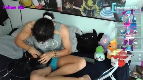 residentgoblin online show from 10, 10, 2025