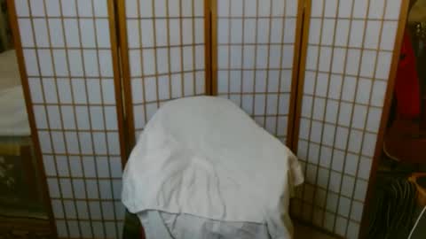 Snapshot of resisty chatting on 15, 2, 2025 Betsy online show from 15, 2, 2025