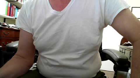 RespectfullyYours69 online show from 18, 6, 2026