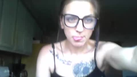 Snapshot of ressaella chatting on 20, 10, 2025 ressaella online show from 20, 10, 2025
