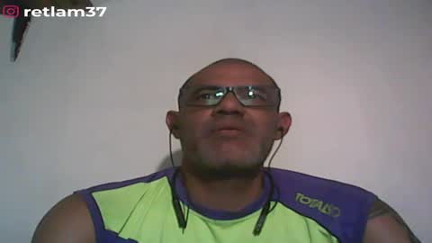 Walter online show from 3, 12, 2024