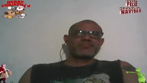 Walter online show from 12, 12, 2024