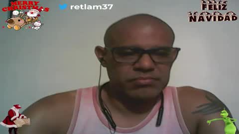 Walter online show from 15, 12, 2024
