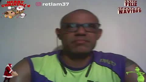 Walter online show from 16, 12, 2024