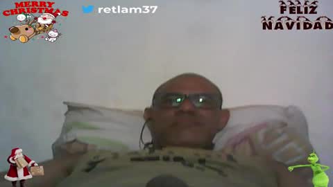 Walter online show from 23, 12, 2024