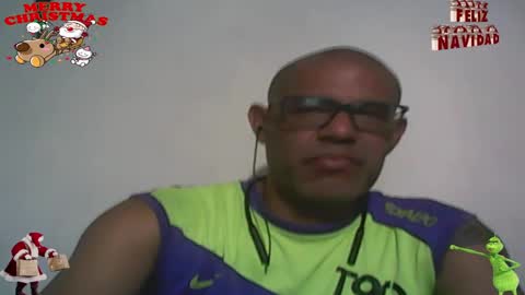 Walter online show from 24, 12, 2024