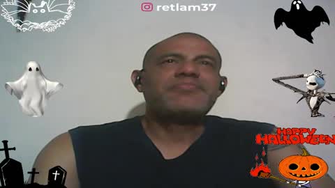 Walter online show from 21, 10, 2025