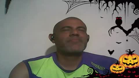 Walter online show from 29, 10, 2025