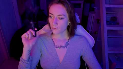 Rie online show from 18, 2, 2026