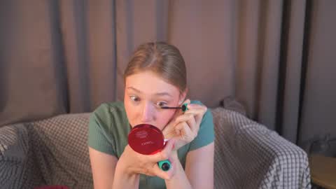 Snapshot of revamcallister chatting on 11, 6, 2026 revamcallister online show from 11, 6, 2026