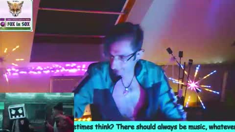 revilo80 online show from 25, 2, 2026