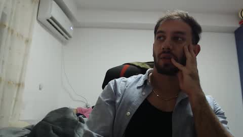 Chris online show from 3, 12, 2024