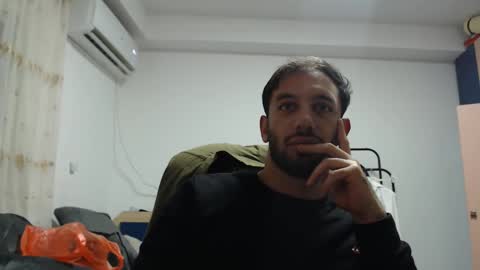 Chris online show from 4, 12, 2024