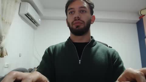 Chris online show from 11, 12, 2024