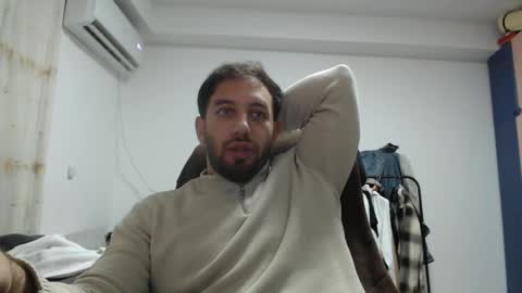 Chris online show from 17, 12, 2024