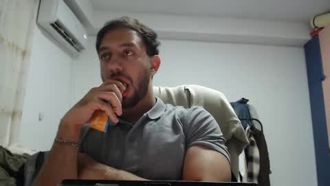 Chris online show from 18, 12, 2024