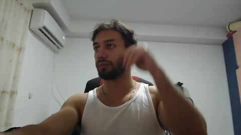 Chris online show from 21, 12, 2024