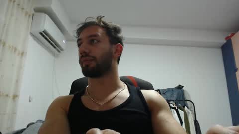 Chris online show from 25, 12, 2024