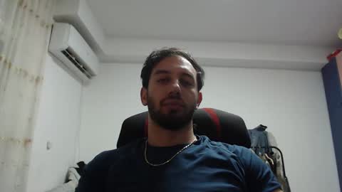 Chris online show from 2, 1, 2025