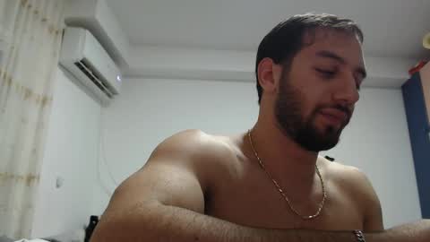 Chris online show from 3, 1, 2025