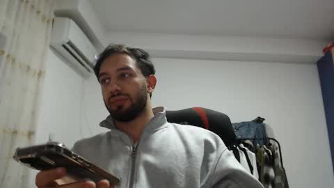 Chris online show from 4, 1, 2025