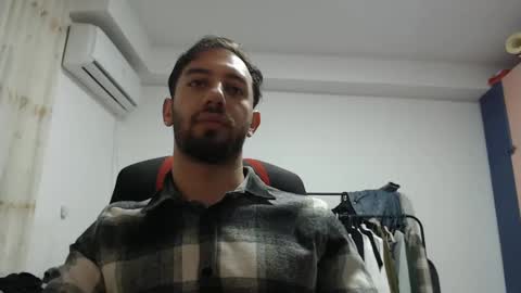 Chris online show from 11, 1, 2025