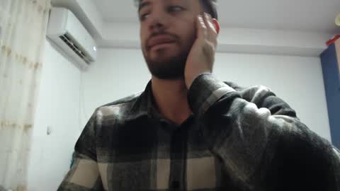 Chris online show from 11, 1, 2025