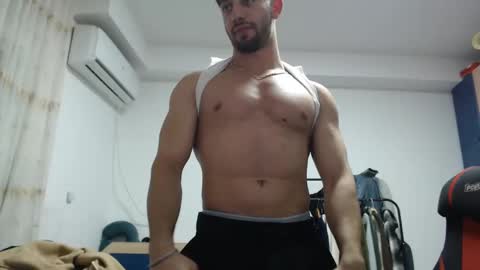 Chris online show from 14, 1, 2025