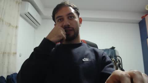 Chris online show from 15, 1, 2025