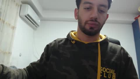 Chris online show from 16, 1, 2025