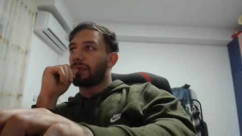 Chris online show from 17, 1, 2025