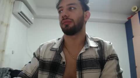 Chris online show from 31, 1, 2025